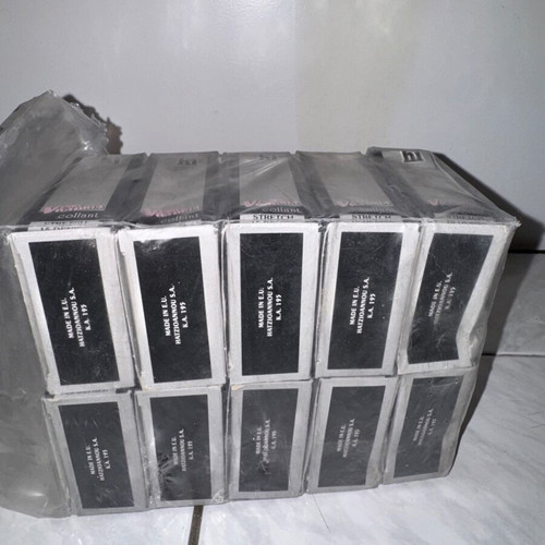 Venus Victoria set of 10 vintage tinted tights new