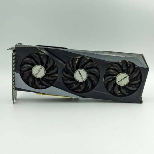 Gigabyte GeForce RTX 3060 12GB Gaming OC graphics card