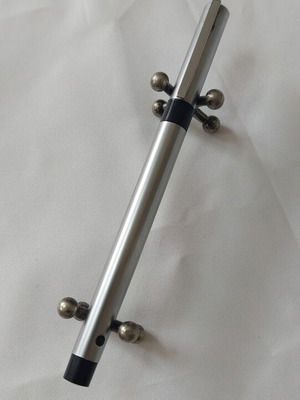 Waterman pen used, metal