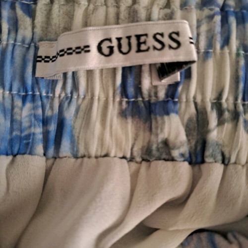 Women's skirt guess