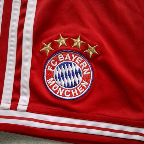 FC Bayern Munchen 2012 Home Shorts Adidas σαν καινούργιο
