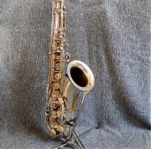 Selmer Mark VI Tenor Saxophone 1965