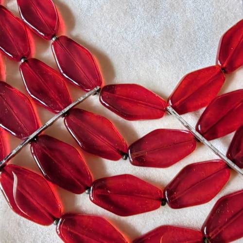 Bianca Verti necklace used