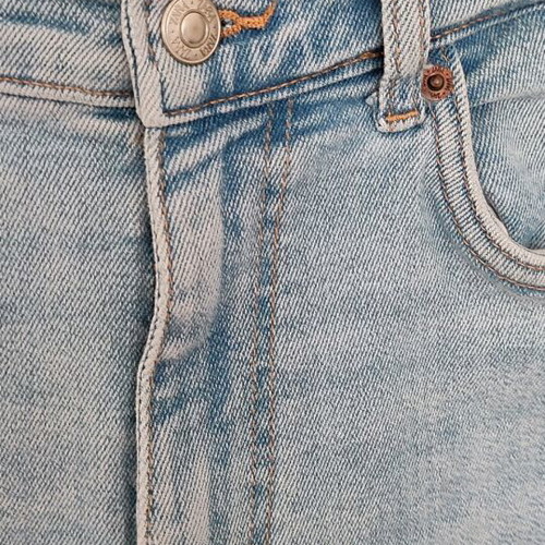 Zara slim fit jeans new, size 38, blue