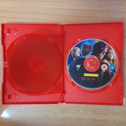Daredevil 2-disc special edition DVD