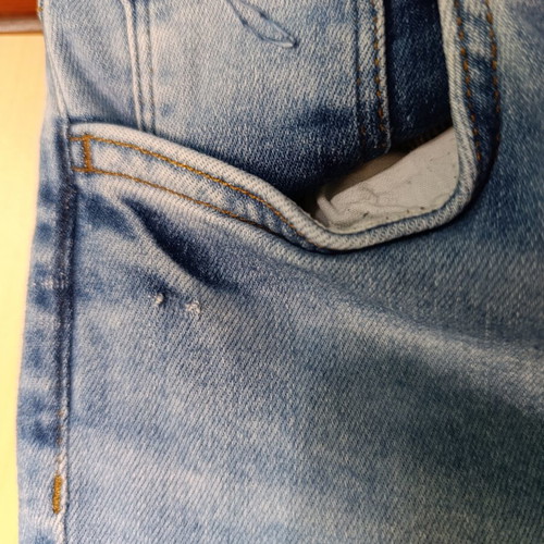 H&M Women's Blue Jeans XL Used