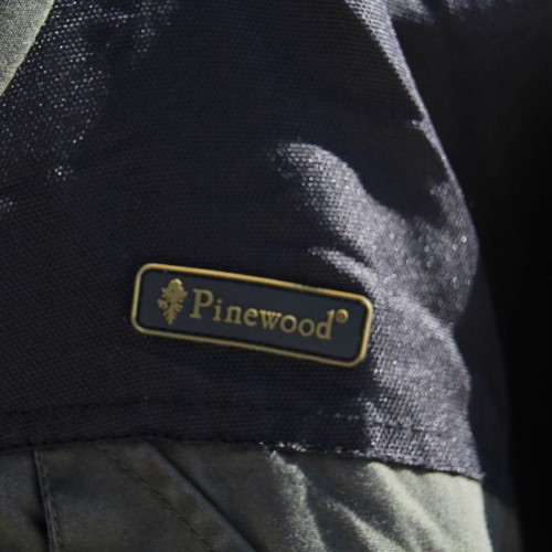 Pinewood jacket new, size M