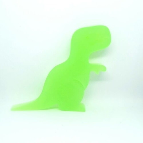 Glycerin soap 80g Dinosaur made to order