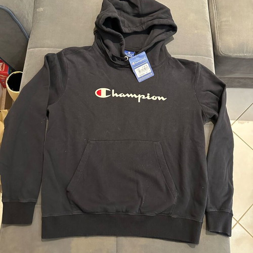 Champion sweatshirt new, size M