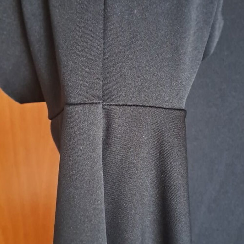 H&M Move black athletic T-shirt like new, size L/XL