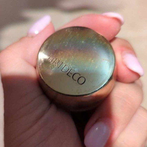 Artdeco shimmer eyeshadow glossy new