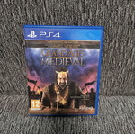 Grand Ages Medieval PS4 used