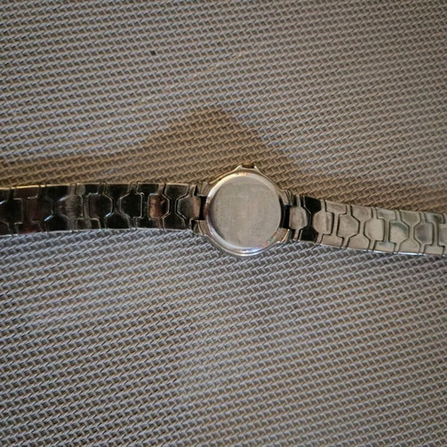 Folli Follie women's watch with bracelet like new silver