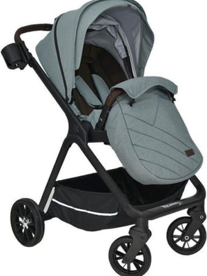 Bebe Star Nammos κάθισμα αυτοκινήτου 0+ έως 22 kg σαν καινούργιο με αξεσουάρ