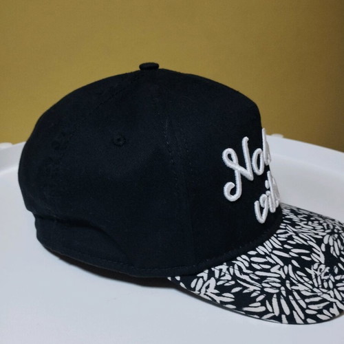 H&M black hat like new