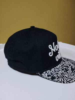 H&M black hat like new
