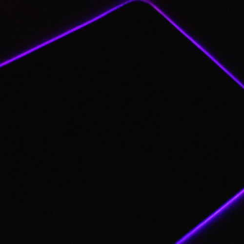 Luminous RGB Mousepad X-Large new