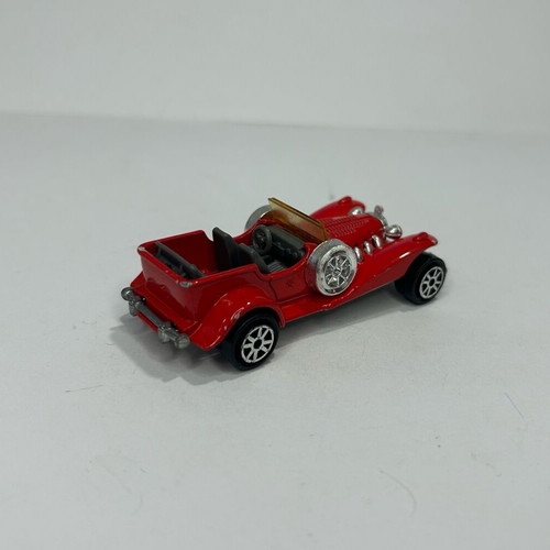 Majorette No 267 Excalibur used