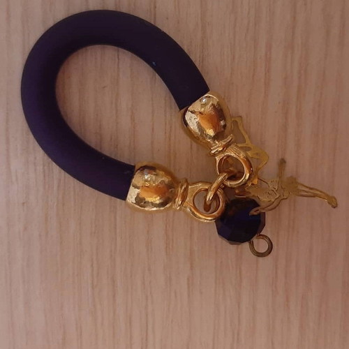 Handmade ring new