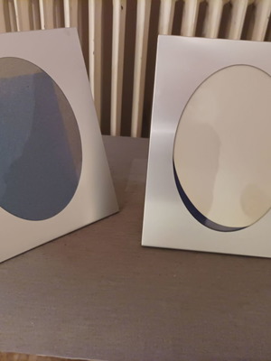 Photo frames used, pack of 5 pieces