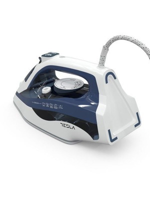 Tesla IR301BL iron new