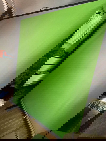 Elgato Зелен екран