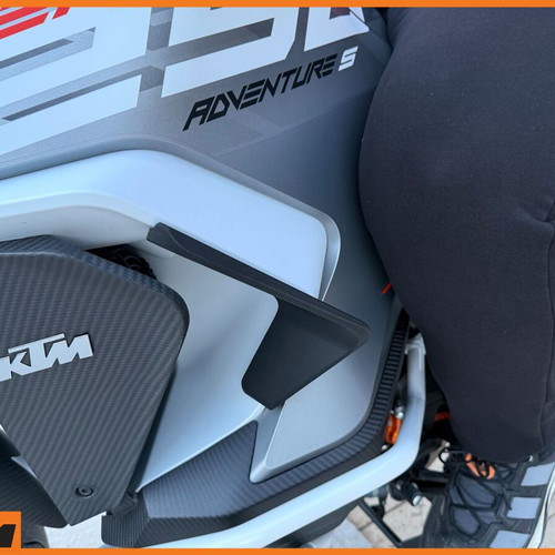 Heat Deflector for KTM Super Adventure 1290 2021-2024 new