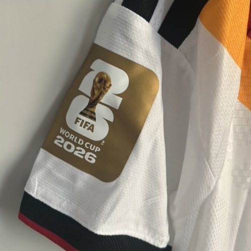 Germany Musiala Adidas jersey like new, World Cup 2026 FIFA