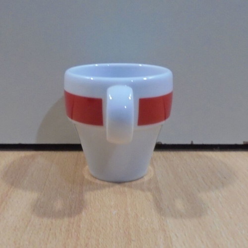 Nescafe Dolce Gusto promotional ceramic cup like new