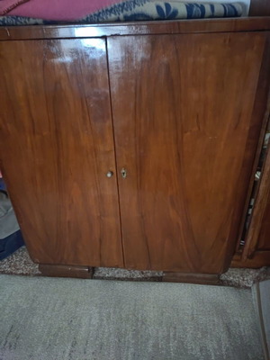 Vintage Wardrobe