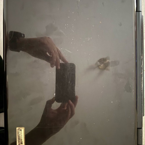 Multirama HL90 laptop used with Intel Core2Duo 2GB 120GB HDD