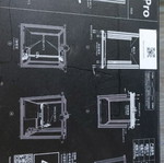 Creality Ender-5 Pro 3D printer