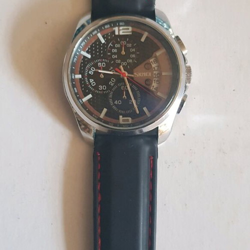 Skmei watch like new