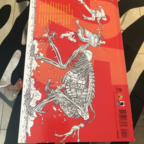 Dark Horse Presents 25 Volume 2 new comics 2013