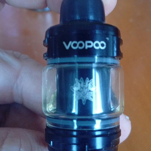 Voopoo PnPX atomizer, like new