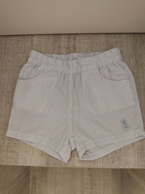 Baby shorts for boy up to 62cm like new