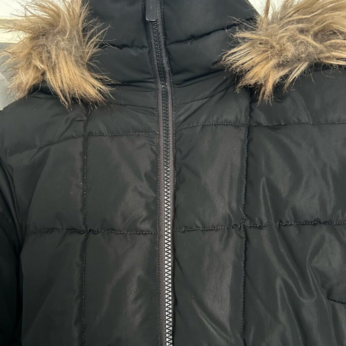 Helly Hansen women's jacket like new, size small, black