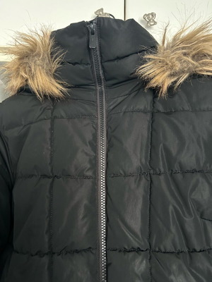 Μπουφάν Helly Hansen γυναικείο σαν καινούργιο, μέγεθος small, μαύρο