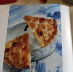 Cookbook in excellent condition
