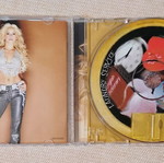 Shakira Laundry Service CD σαν καινούργιο, Latin