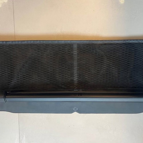 Genuine Smart 451 Trunk Cover like new