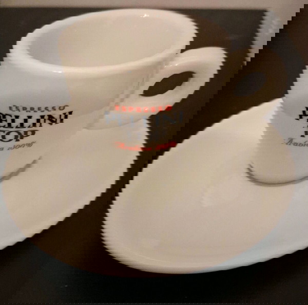 ESPRESSO ΣΕΤ  6ΤΕΜΑΧΙΩΝ