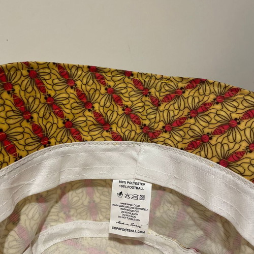 Sports Bucket hat new, multicolor, polyester