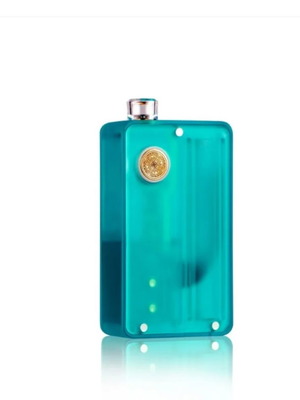 Dotmod Dot AIO V2 Lite 2.0ml Tiffany Blue Limited Edition