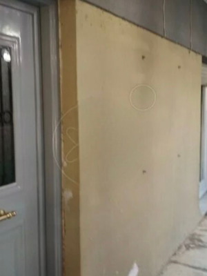 Ground Floor Apartment 41 sqm in Palaio Faliro with Garden and View
