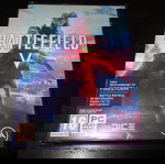  BATTLEFIELD V 5 PC DVD  ΚΑΙΝΟΥΡΓΙΟ ΣΦΡΑΓΙΣΜΕΝΟ