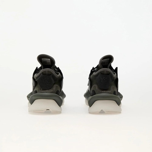 Adidas Y-3 Kaiwa sneakers new, black cinder