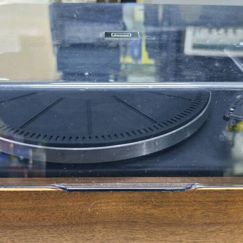 Sansui SR 2050C turntable used