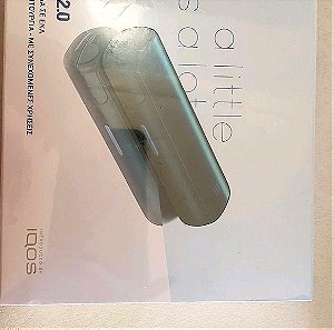Iqos SOLID 2.0
