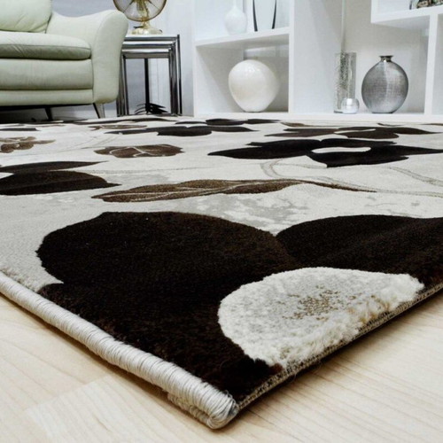 Las Vegas winter modern rug 160x230 cm and two runners set new